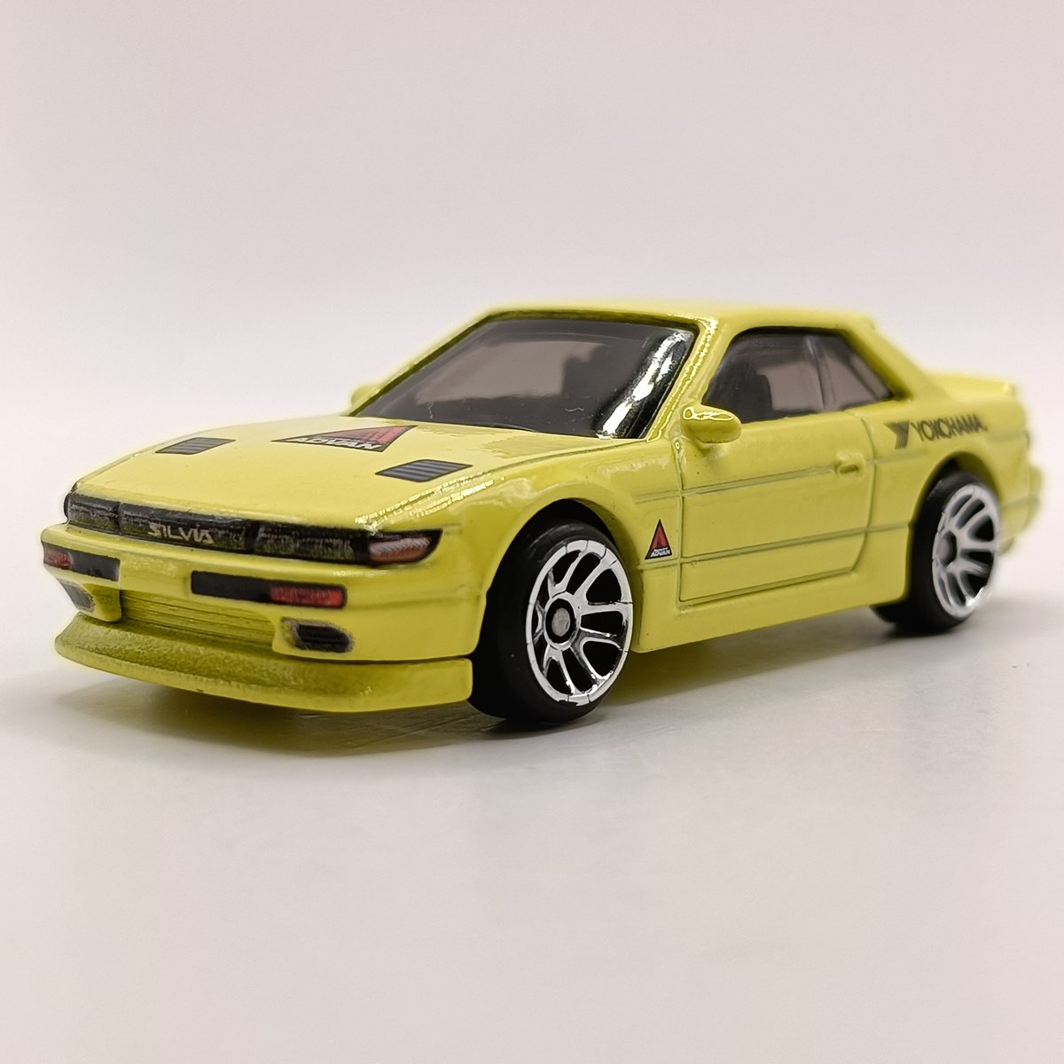 ミニカー #ホットウィール #ワイルドスピードX3 #HotWheels #日産 Hot
