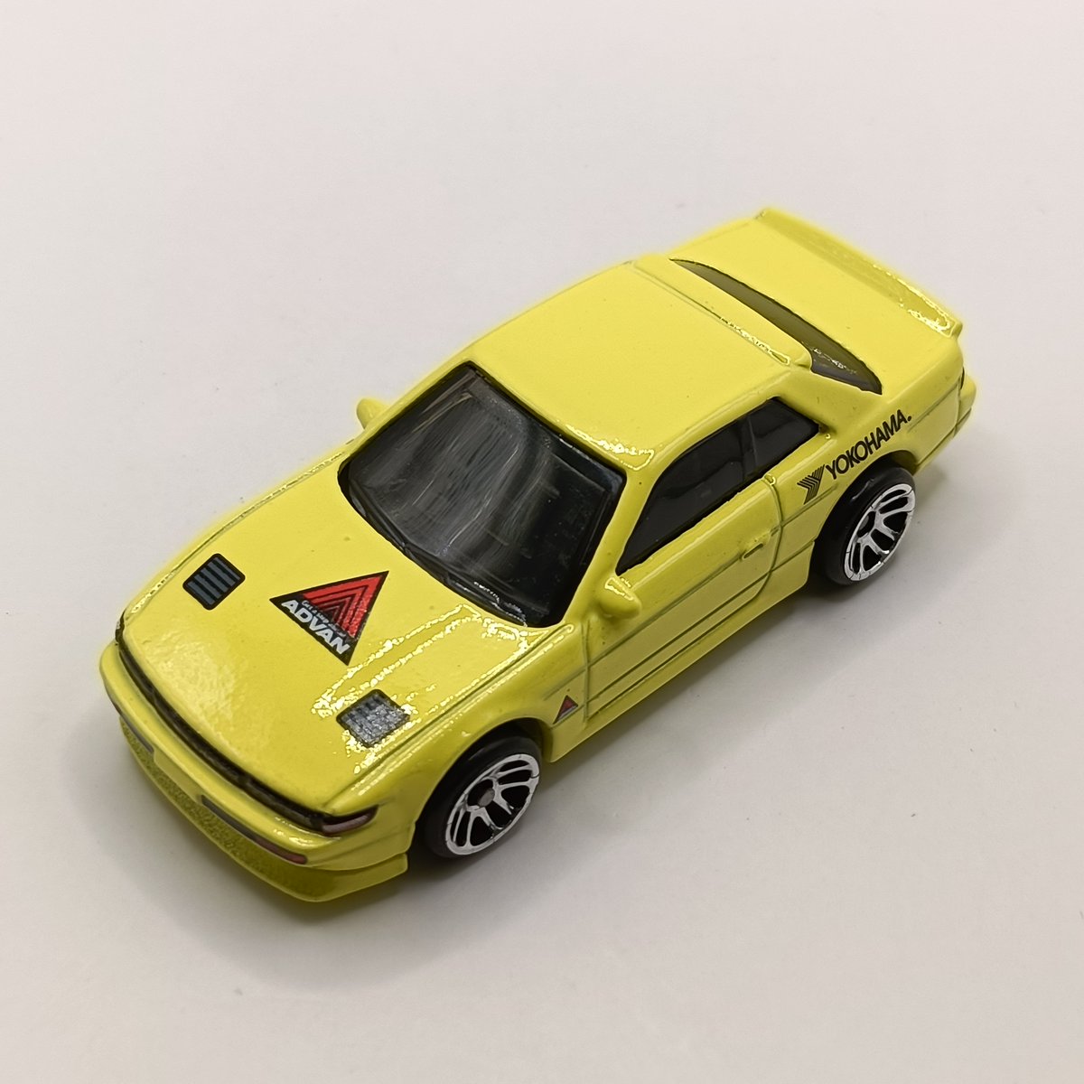 ミニカー #ホットウィール #ワイルドスピードX3 #HotWheels #日産 Hot