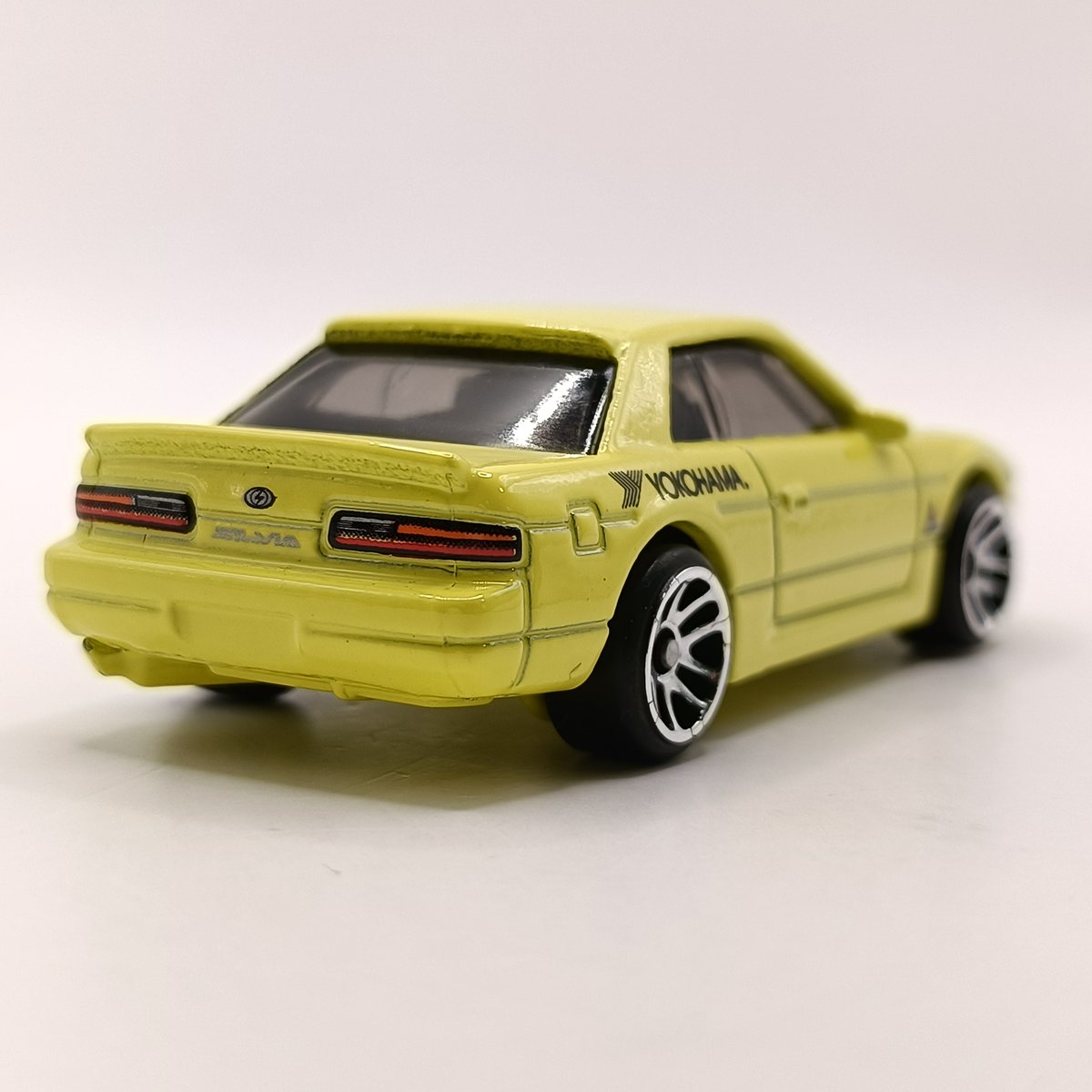 ミニカー #ホットウィール #ワイルドスピードX3 #HotWheels #日産 Hot
