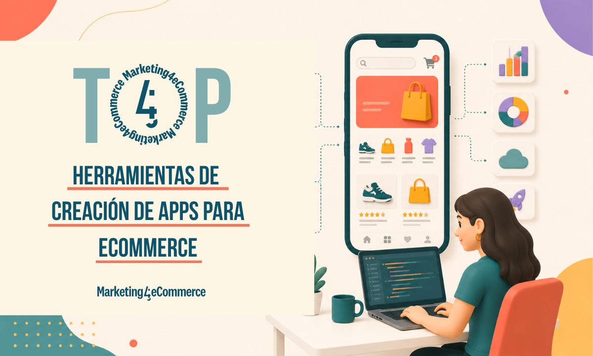 Mkt4eCommerceMX's tweet photo. 📱✨Las mejores herramientas para crear tu App de eCommerce

 🛠️🚀 Presentamos el top de plataformas de software para desarrollar la app nativa de tu tienda online sin complicaciones, asegurando compras fluidas y mayor conversión. 🛒💎

🔗 https://t.co/fPX8GvRZr1 https://t.co/lgZUHT0ueZ
