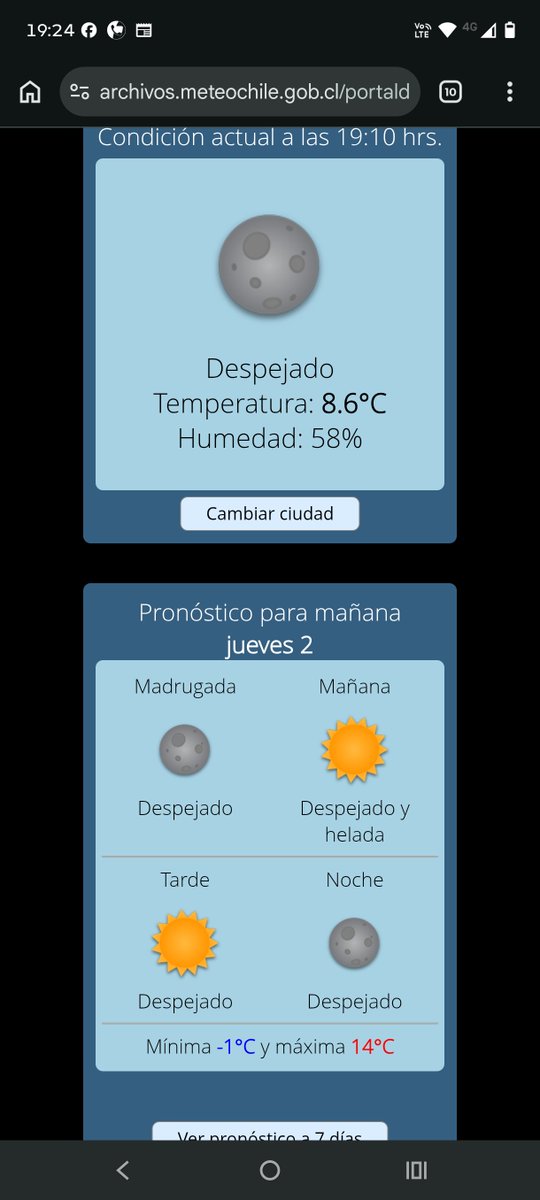sophie_cold's tweet photo. Sigue el frío... https://t.co/Ve1Ri6B2Jy