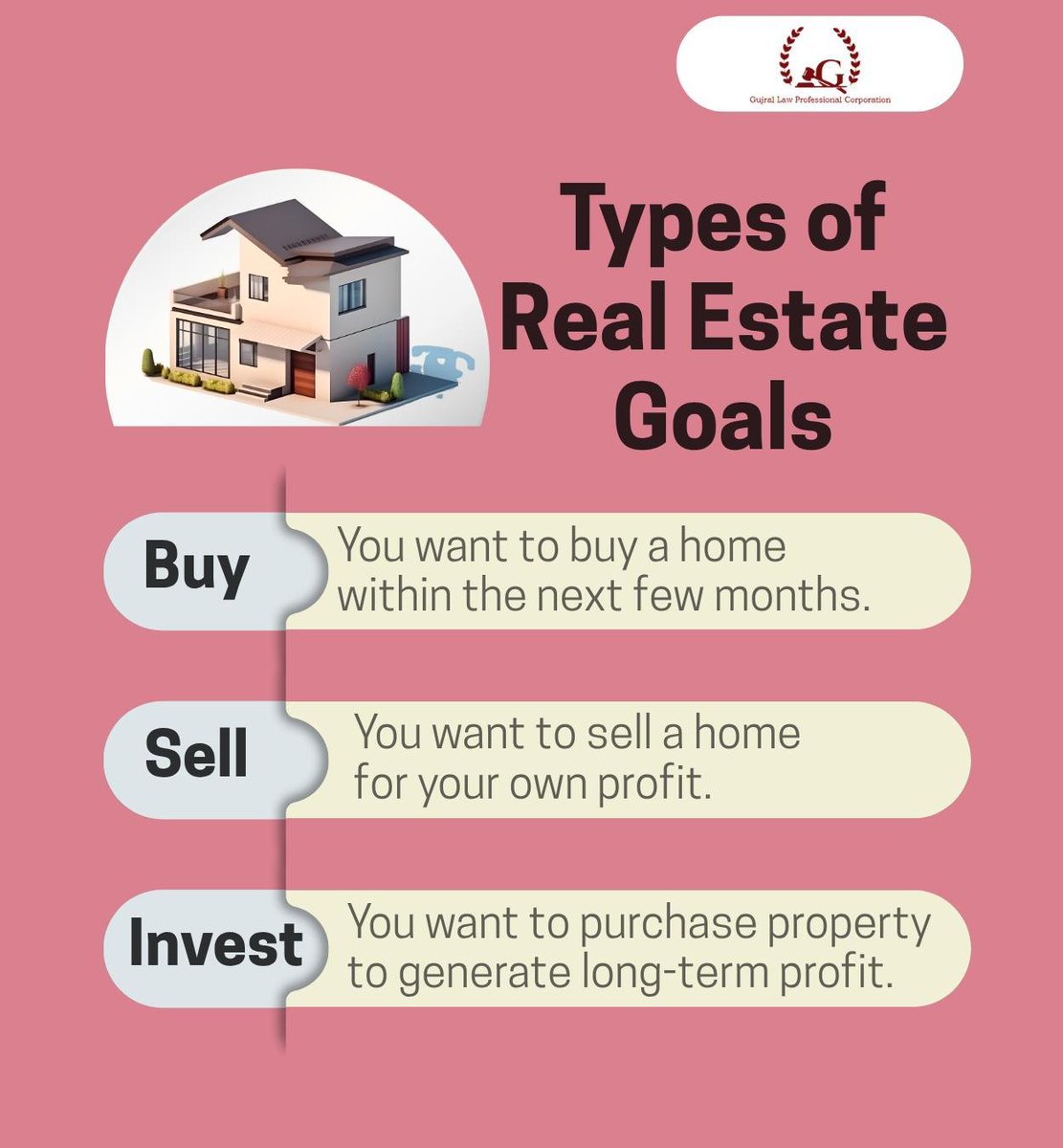GujralLaw's tweet photo. A real estate transaction, whether commercial or residential, is serious business that requires the assistance of an experienced real estate lawyer to help make the process more efficient.
.
.
.
https://t.co/U3lbRKcmq5
(647) 957-8077
.
.
.
#realestate #property #brampton #ON https://t.co/Js50lzQv0A