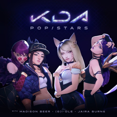 PolymarketLoL's tweet photo. JUST IN: K/DA is coming back in Season 3 of 2026 ‼️
The comeback will feature new music and new skins. https://t.co/5e1N382JEU