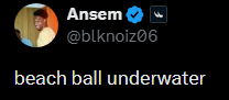 oSKNYo_dev's tweet photo. @blknoiz06 @RamenXBT beachball underwater ansem i been working on this for 8 weeks i am a broke indie dev with 1 sol and 1% in the chart; please my nigga just say our memes are a beachball underwater im good people <3 https://t.co/KkvuAhrtxK