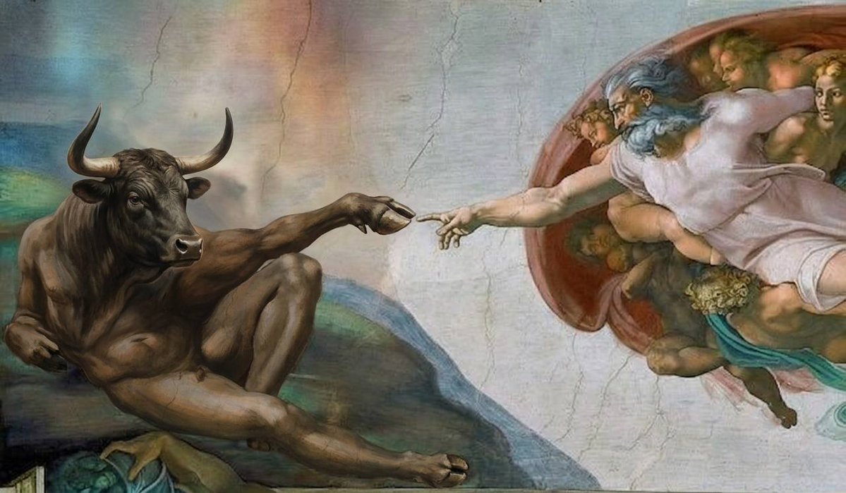 thecheesplug's tweet photo. @exitliquid1ty @blknoiz06 the oldest black bull doesn't wait on drops it already leads

$BB https://t.co/W8ZTqSAfYQ