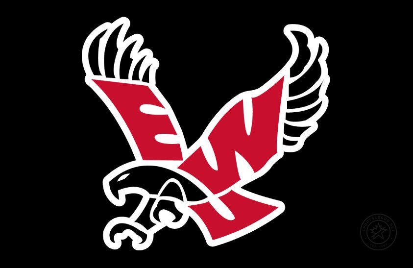 nathan_zettle's tweet photo. Had a great unofficial visit at Eastern Washington University yesterday and enjoyed competing at camp afterward. Thank you to the coaching staff for their time and hospitality. Grateful for the opportunity and excited to continue building the relationship! #EKG #GoEags 🦅
@codybrown_20 @Coach_Hunt04 @CoachAnderson_M @CoachBestEWU @Coach_ZBruce