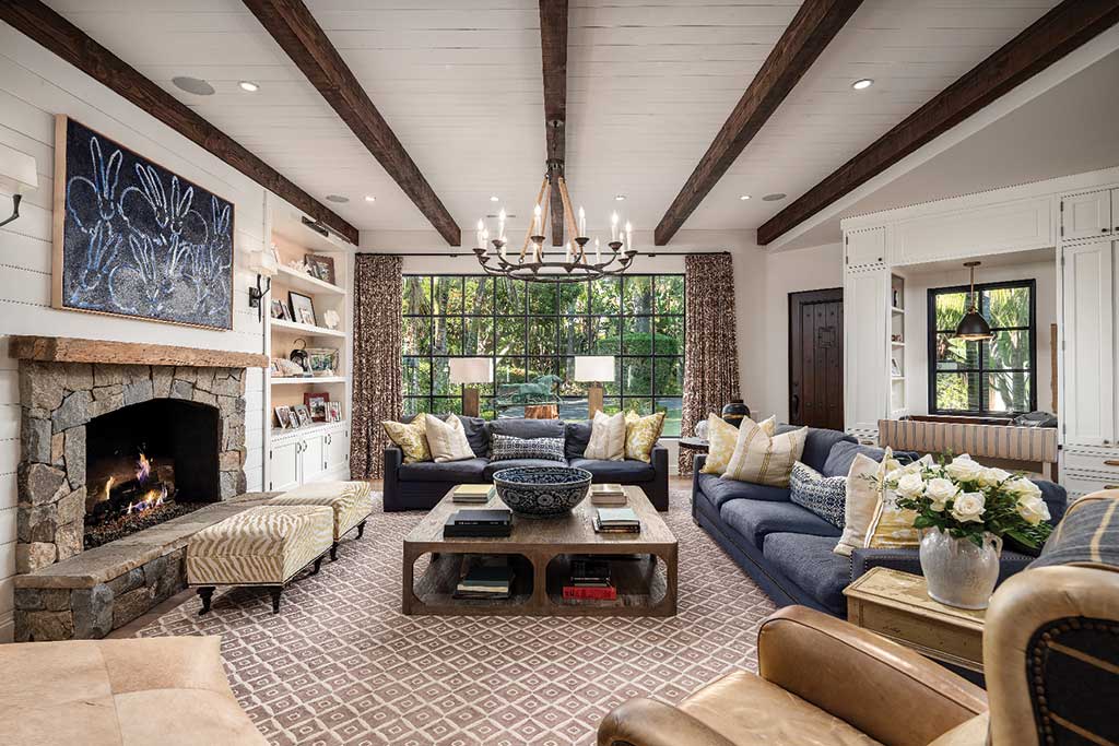 DreamHomesMag's tweet photo. Fully gated on nearly 3 acres, the property unfolds as a private compound of uncommon scale, land, &amp; serenity.

Presented by: @tvandamm DRE# 02011614 | Berkshire Hathaway HomeServices CA Properties &amp; @raser.realestategroup DRE# 01495025 | Compass

View: https://t.co/4ivl6iyxxW https://t.co/x5T1aO6hgM