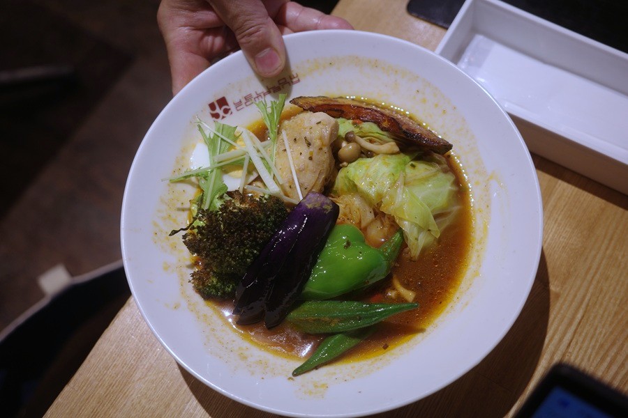 水野仁輔（AIR SPICE / EATME CURRY） (@AIRSPICE_mizuno) / Posts / X