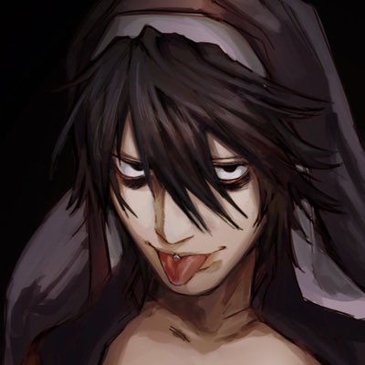 42misa42's tweet photo. #NewProfilePic who couldve seen this one coming https://t.co/V7GEaJpaE1
