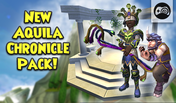 Wizard101 tweet media