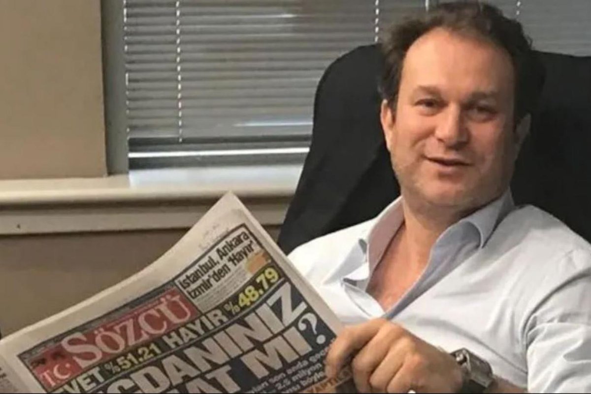 BaybarsBalamirr's tweet photo. Önce GÖZCÜ oldular,
Sonra SÖZCÜ oldular,
Bir NEFES alıp,
Akıllarınca KORKUSUZ oldular,
HALK'ı Tv'den galeyana getirmek için ellerinden geleni yaptılar...
Bunların en azından niyetleri belli.
Bir de AK görünüp AKPelerin takıp akıllarınca cadı avı yapıp neye-kime HİZMET ettikleri ''BELLİ'' olmayanlar var...
Mesela;
Turkuvaz KALYONLARA binip,
ALBAYRAKLAR sallayarak,
Habercilikte A'dan başlayıp alın size AAAhaber diyerek,
Dertlilere DEVA,
GELECEK kaygısı duyanlara,
SAADET o da olmaz ise,
En baştan sil baştan YENİDEN REFAH vadenler var...
Hayırlısı ne diyeyim bilemedim...🤔