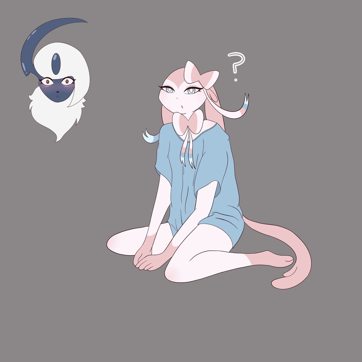 pixiemeows's tweet photo. Uh oh I’ve started drawing pokemon yaoi https://t.co/YF8iwPxS5r