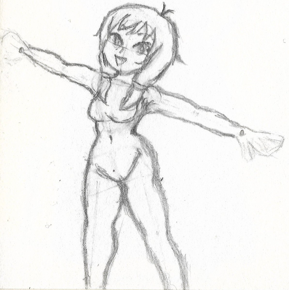 DeadEyeDoka's tweet photo. Had to take a break cause of uni but now ive Finally finished i have some time on my hands again, yay.

Here's some sketches ive done just to warm up again, I was afraid I was gonna be really rusty but they turned out quite nicely. Gonna do some digital stuff soon.

#sketch https://t.co/M1lxBw3GpH