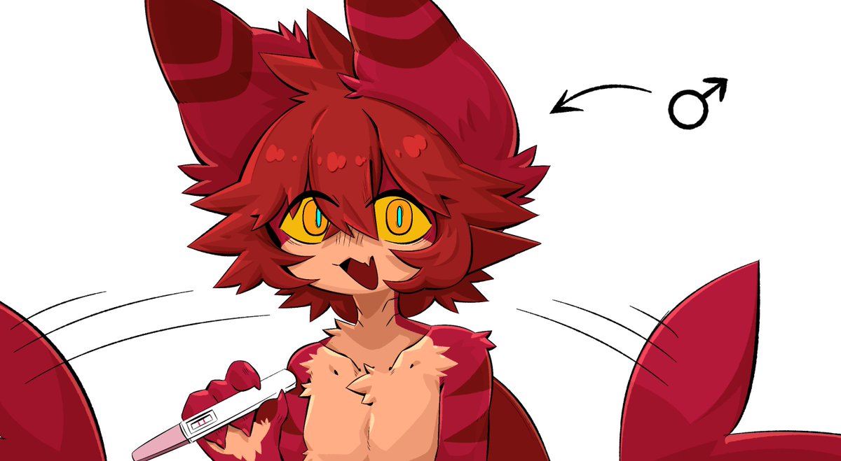 Gaogomon's tweet photo. @anonrac testicular cancer https://t.co/CyMTUHi4qY