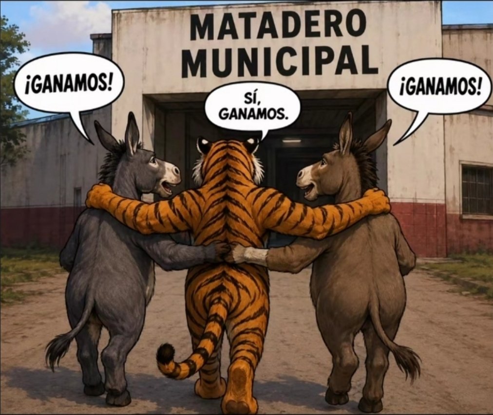 Wikwolf25's tweet photo. @hectorbamaya @petrogustavo https://t.co/16jmJr73Q1