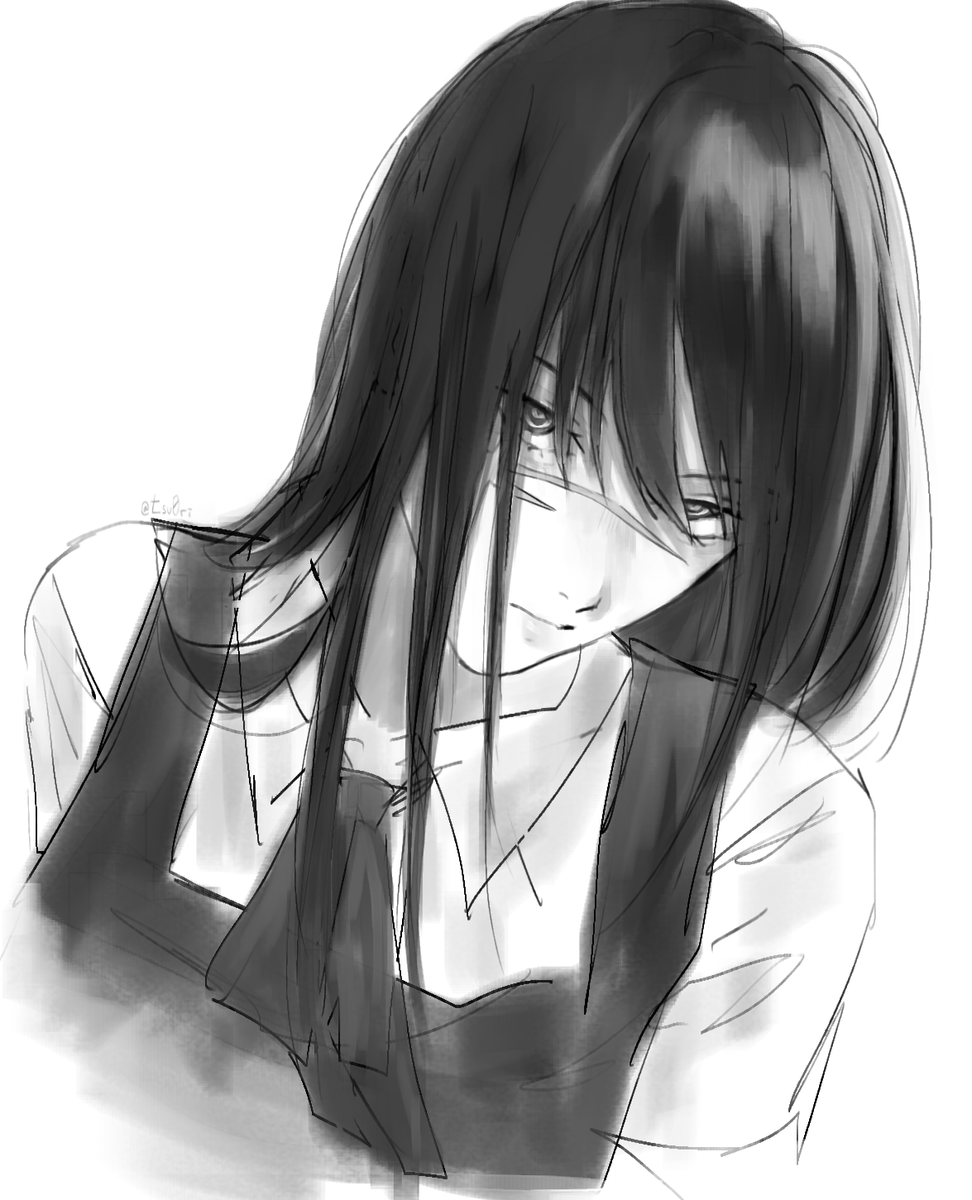 tsu0ri's tweet photo. #chainsawman https://t.co/IqeBCCVtXX