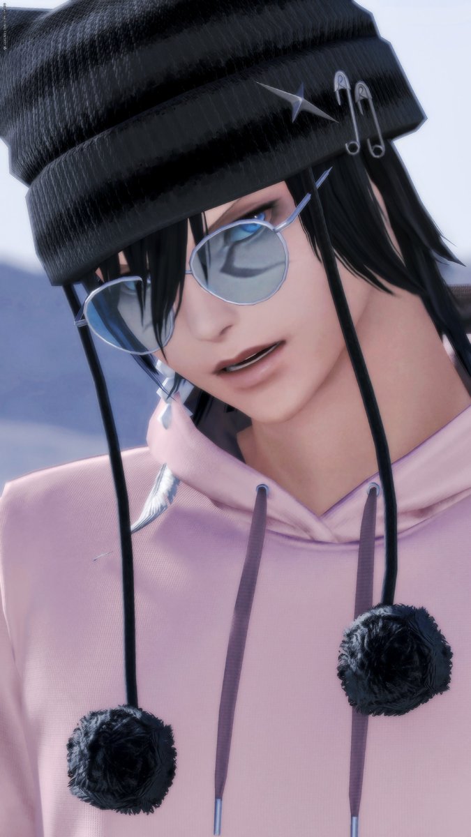 ゆまる (@yu_FF14) / Posts / X