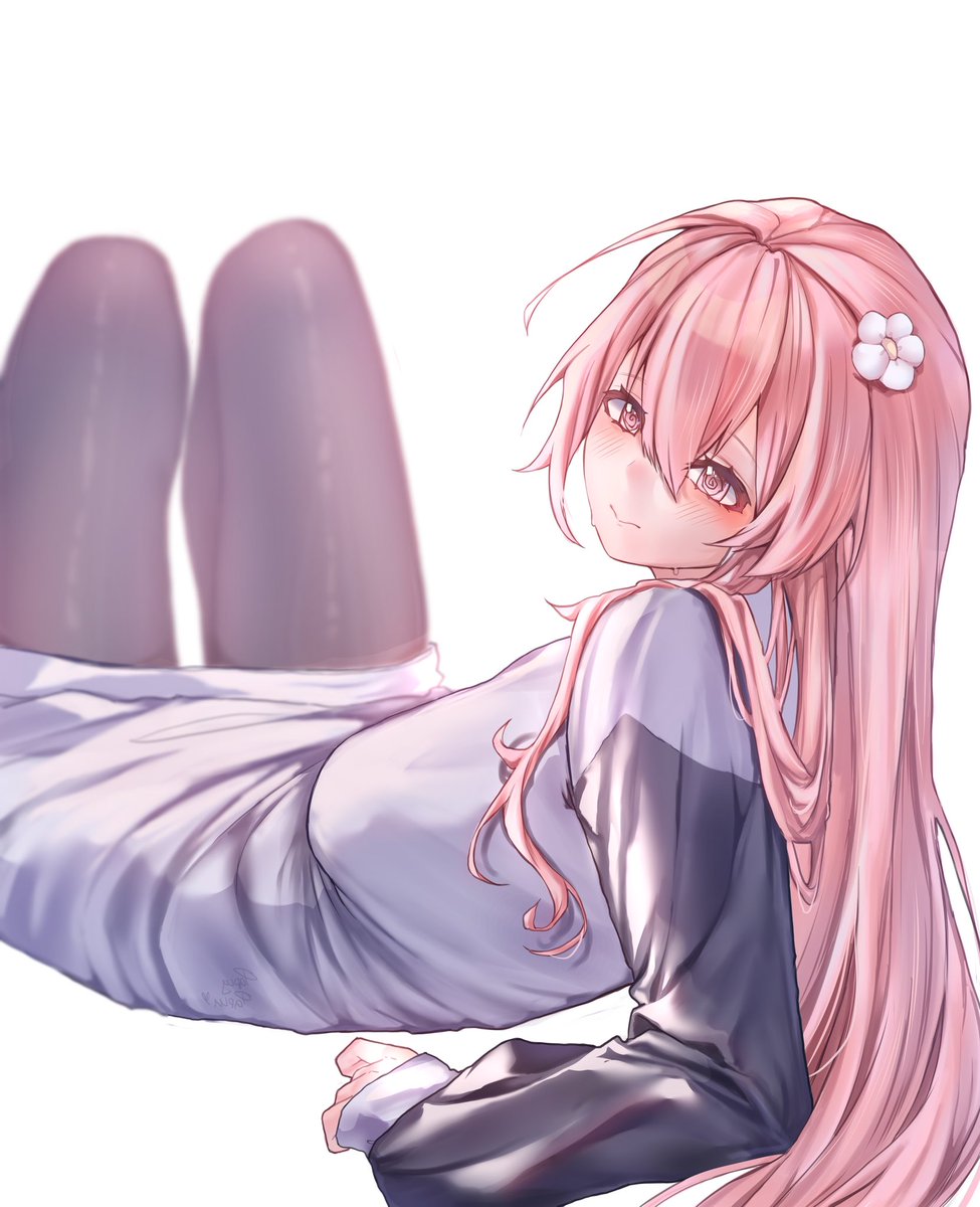 farcechan's tweet photo. for @rinrihime #rinrillust https://t.co/gqLjfYWjxy