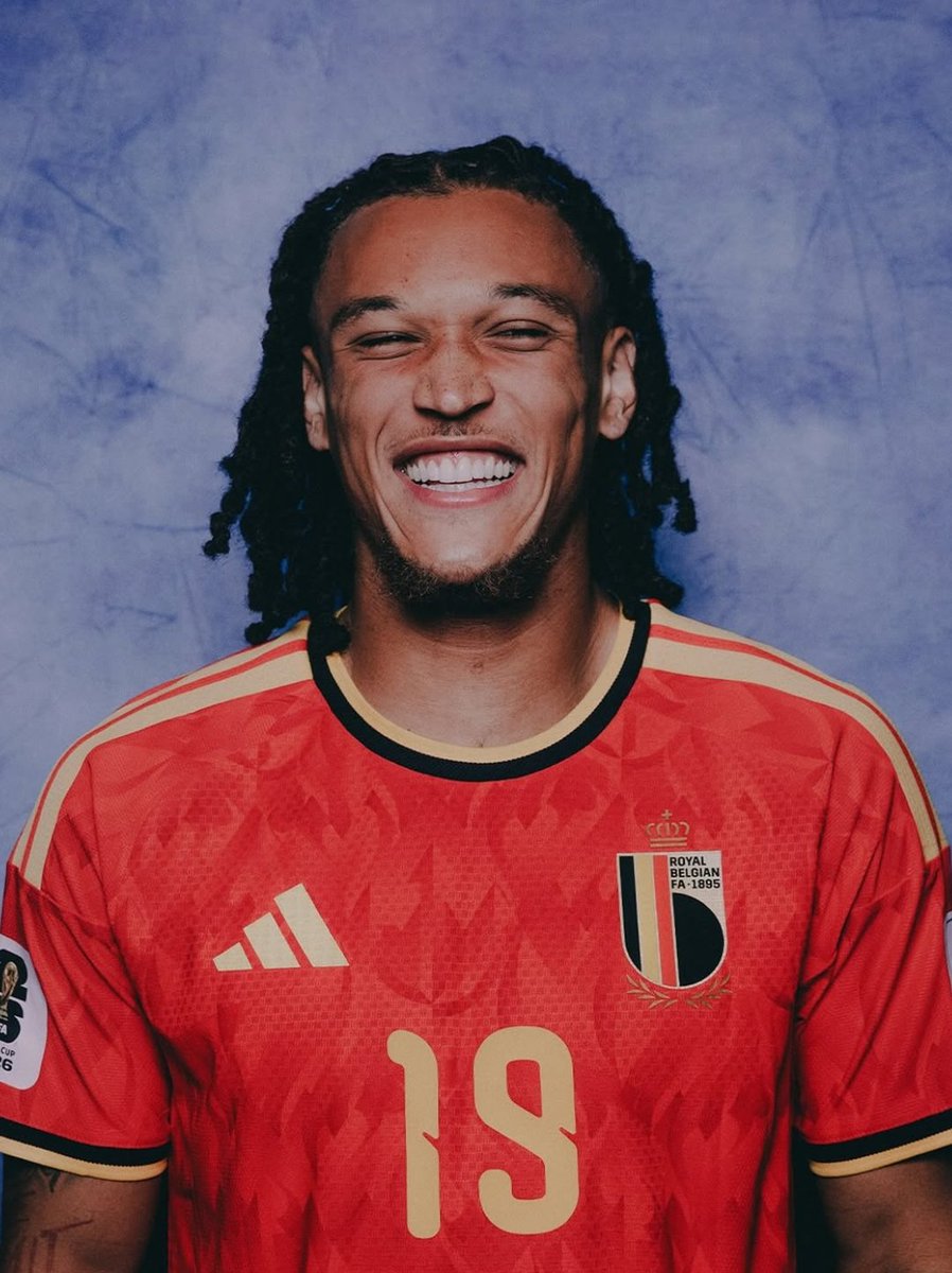 JoueursBE's tweet photo. La montée qui a changé le match.

DIEGO MANUEL JADON DA SILVA MOREIRA. 👑 https://t.co/VTpmFGdsaB