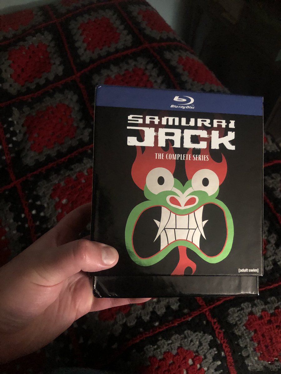 ScratchyDerose's tweet photo. And THAT ladies and gentleman is why PHYSICAL MEDIA IS IMPORTANT. Cause you may never know when the things you love will be taken off streaming one day. 

Class dismissed. https://t.co/xrcPlJxzfi