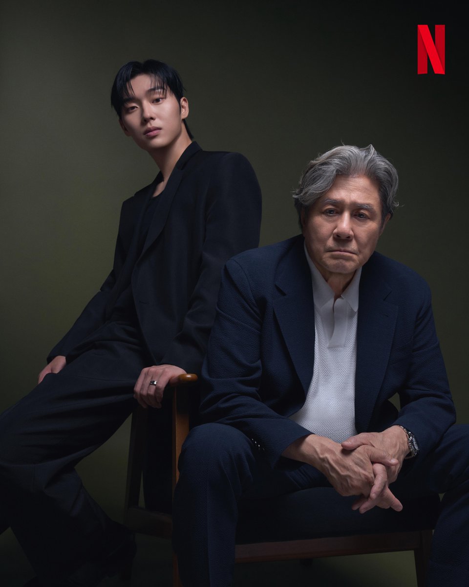 K-Drama Menfess tweet media