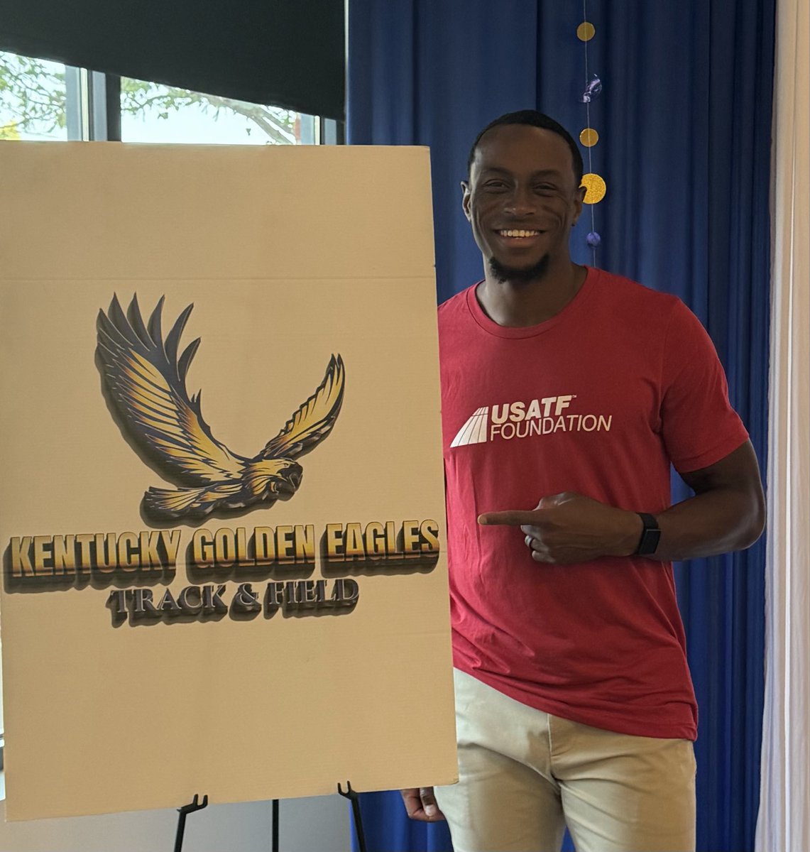 Kentucky Golden Eagles (@KYGoldenEagles) / Posts / X
