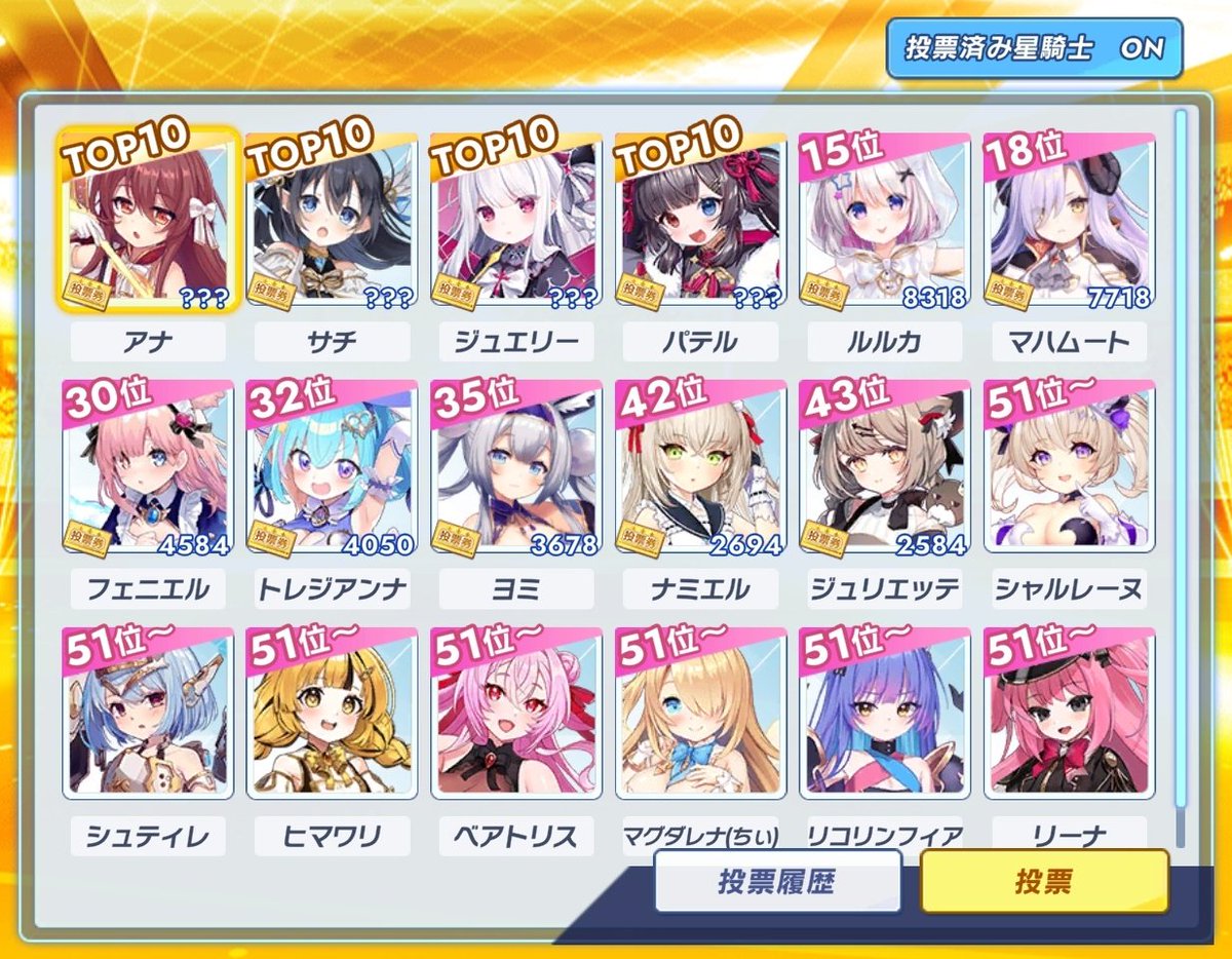 Post by せいさんかり on X: 自己紹介できた