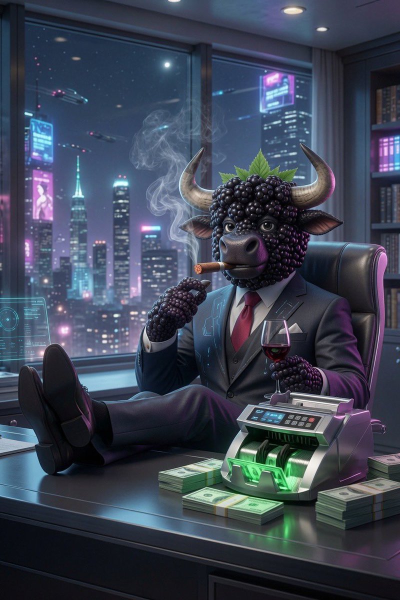 BlackberryBulll's tweet photo. $BB will create millionaires. https://t.co/uLxMHnVWXw