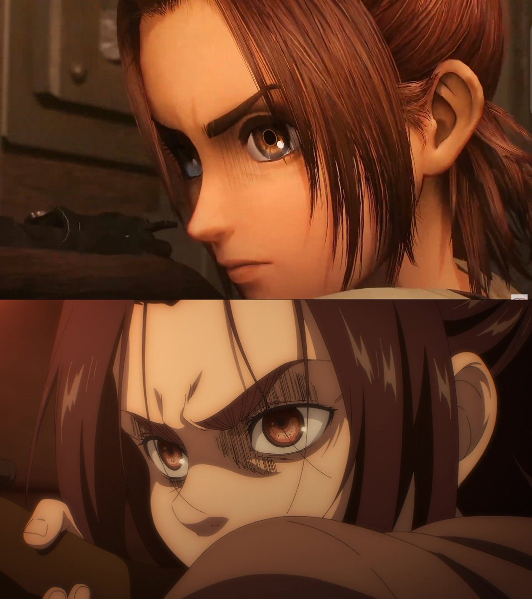 AOT3 / Anime
