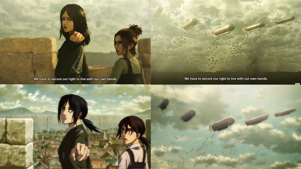 AOT3 / Anime