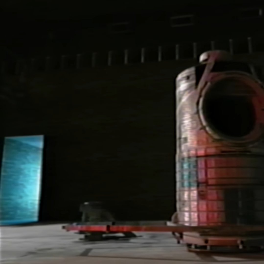 KaneHypeGuy's tweet photo. 38 years ago today, the Async Research Facility tested its Low-Proximity Magnetic Distortion System for the third time. https://t.co/RuHvMFL7uE