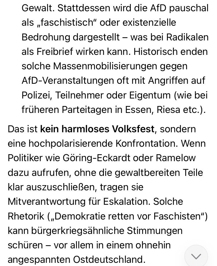 DemokratTotal's tweet photo. @Prunkundshiva @queru_lant „Fest der Demokratie“ ist ein Antifa-Codename!
Es darf nicht wahr werden!
Hoffentlich unterschätzt die Polizei dieses „Fest“ nicht!

#RAF2.0 https://t.co/MkODPkJR2h