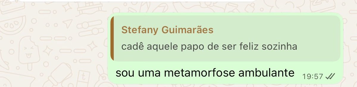 debixhadid's tweet photo. o meu discurso venceu em menos de uma semana https://t.co/kZUaSG8JPU