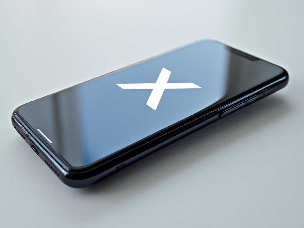 XCHOAM's tweet photo. So much for WSJ ‘scoop’ about the SpaceX phone! https://t.co/ExgHfJgLWZ