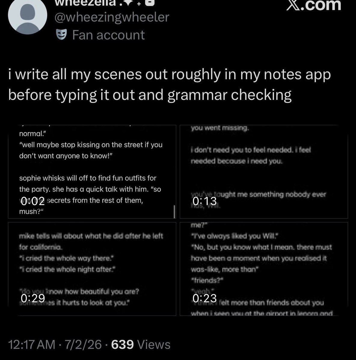 smellyacid's tweet photo. you can change the date of notes w a shortcut in settings so i don't believe this at all https://t.co/punxMPlMEB
