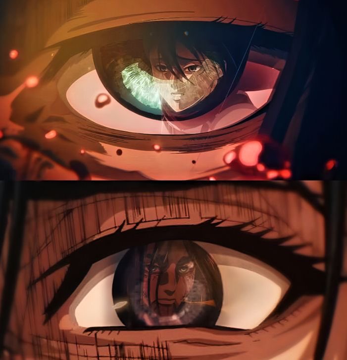 llux7__'s tweet photo. اوتش 💔💔
#AttackOnTitan https://t.co/2guNwSJ056