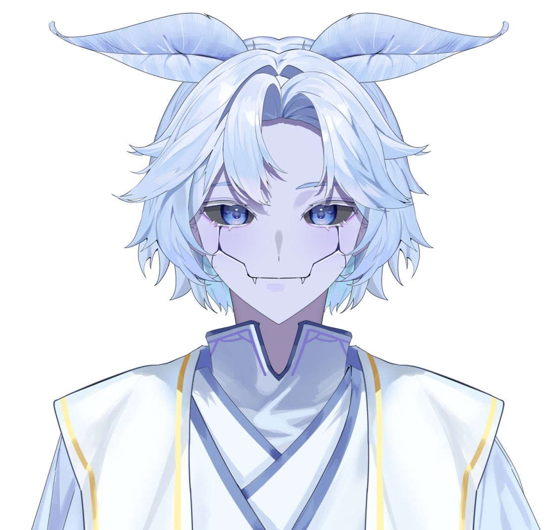 ArtaceMagicVT | Higher Ed Moth V-Tuber tweet media