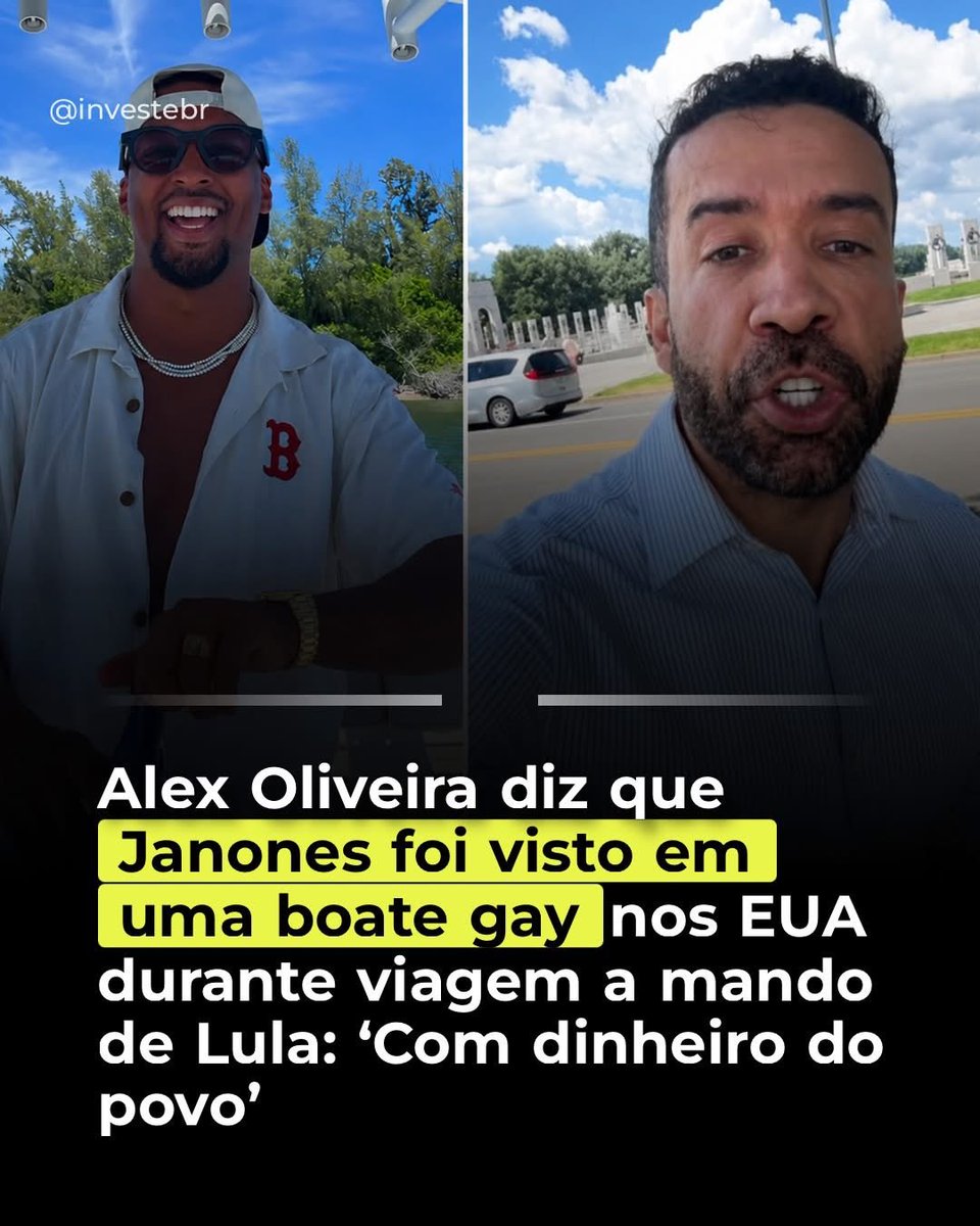 SilvioAugus's tweet photo. @samiabomfim https://t.co/epbkfGgnmG