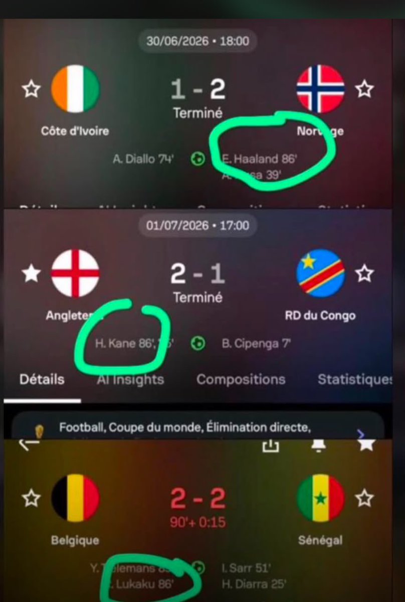 UniquePersonne's tweet photo. 86è min, le dénominateur commun 😭

#WorldCup2026 https://t.co/6UB7CrpmHi