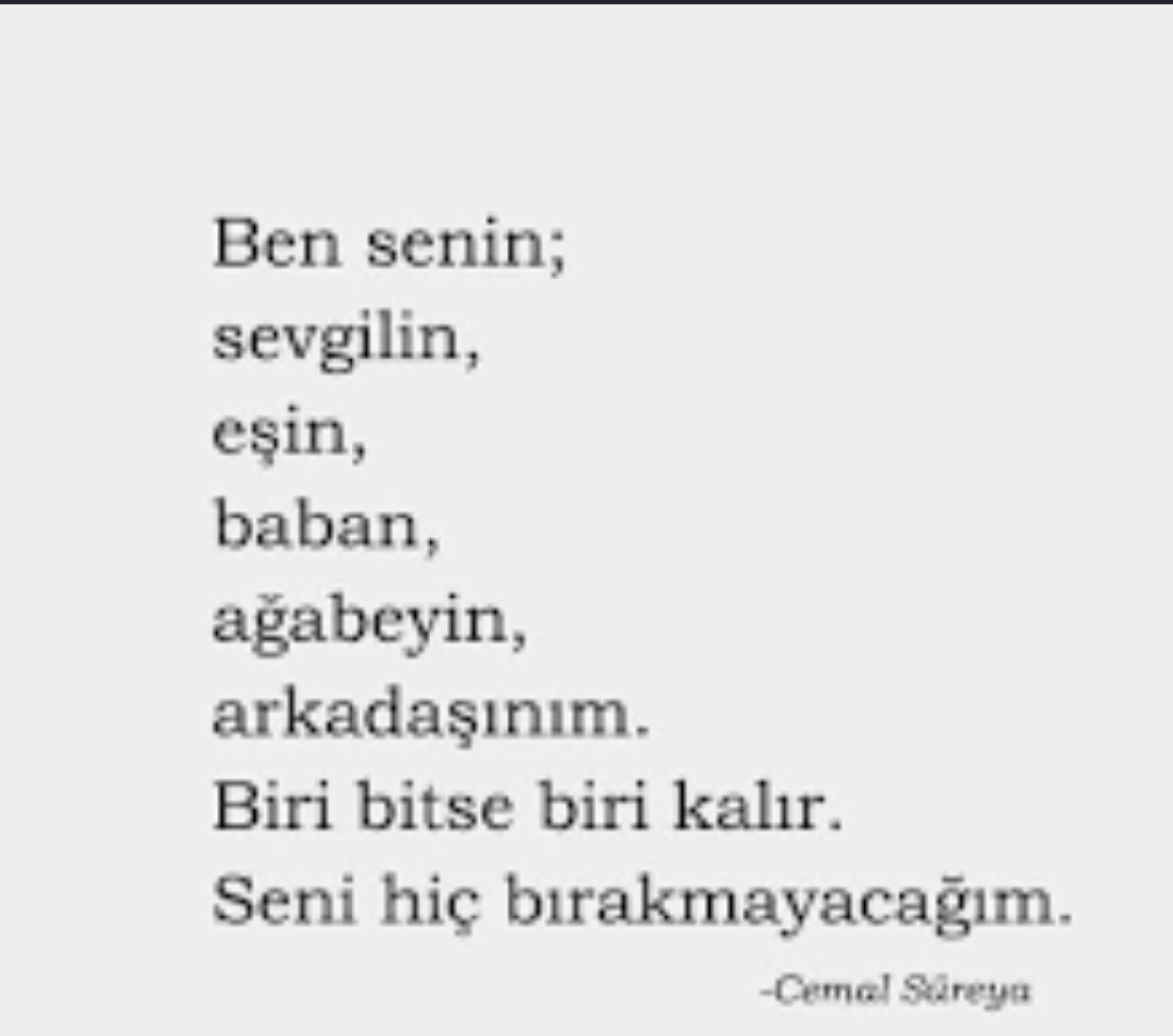 mutssuzz's tweet photo. Biri gitse biri kalır ... https://t.co/uEWMwQud2M