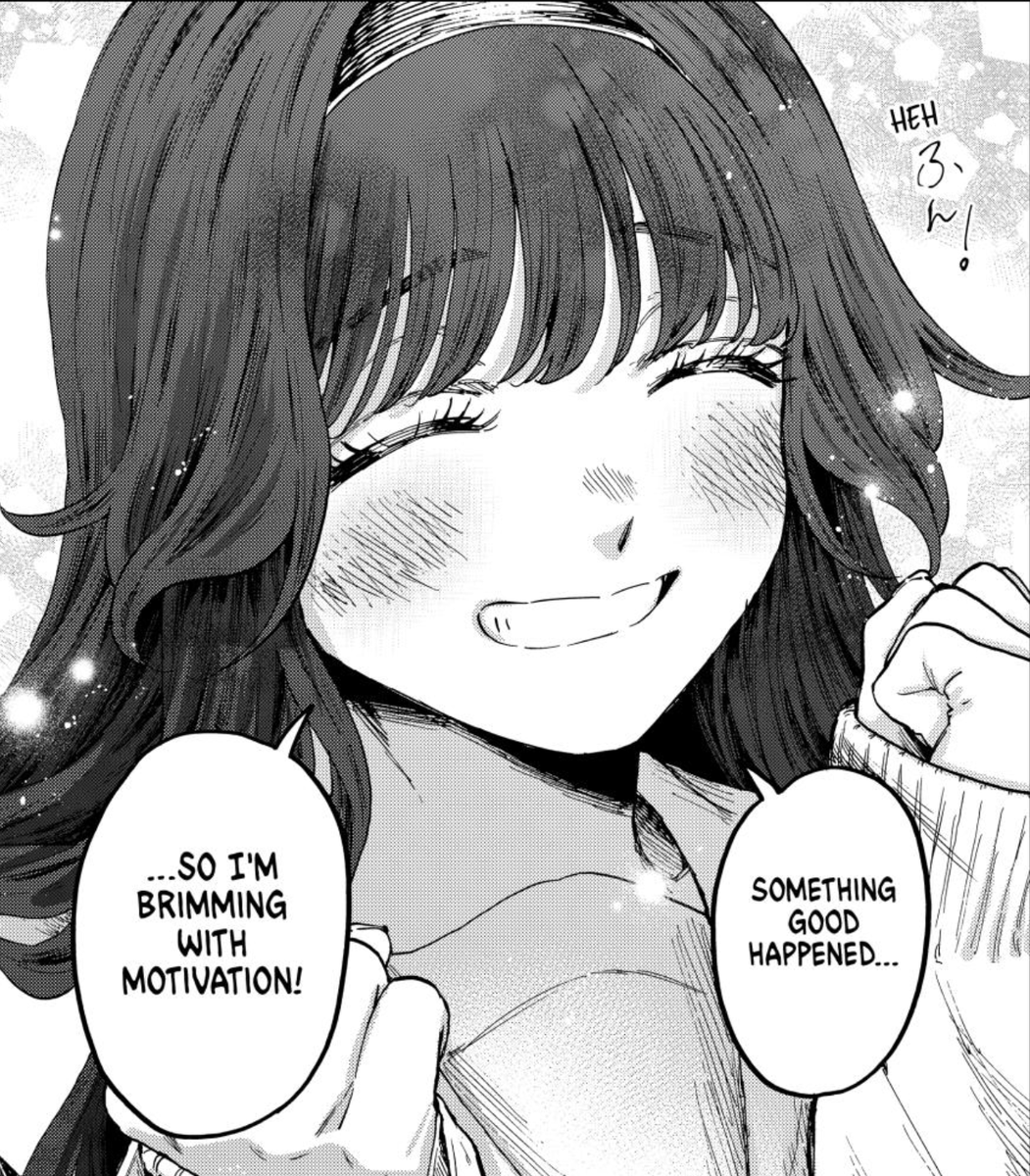 Shikebi tweet picture