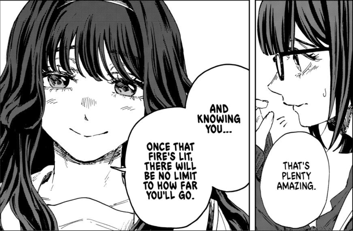 Shikebi tweet picture