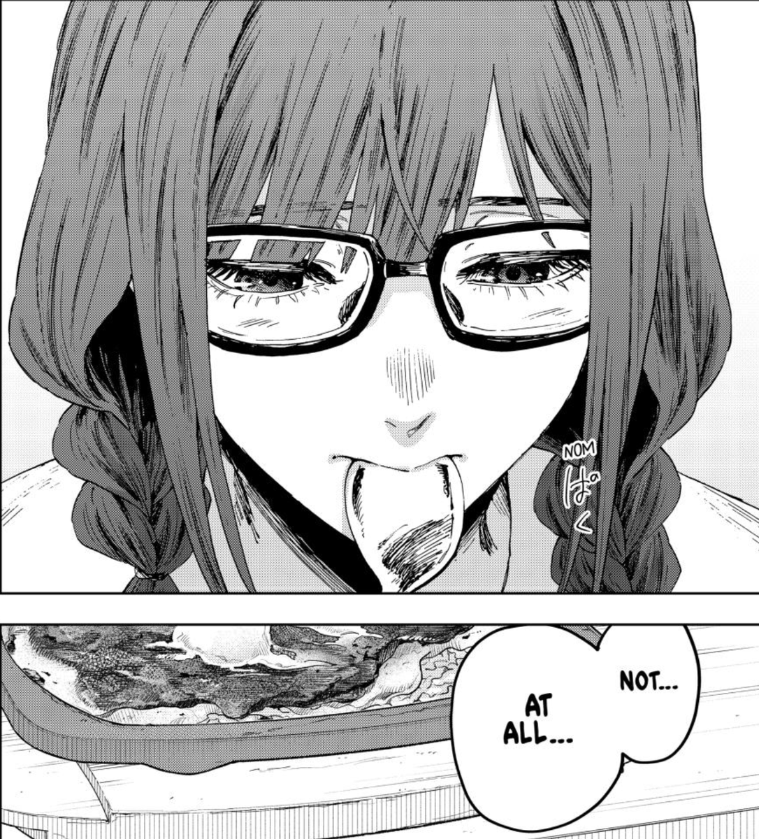 Shikebi tweet picture