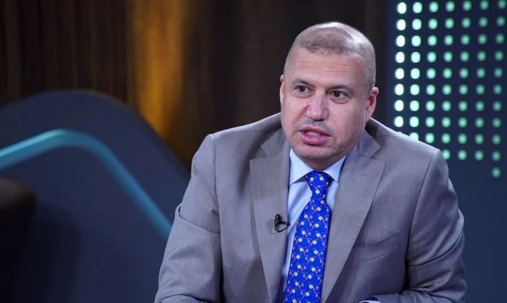 emadalassad70's tweet photo. الصديق ابراهيم الصميدعي 
تعرفت عليه في جريدة الزمن قبل سقوط النظام.
محباً للخير ، ودود ، صاحب الصاحب ، لايتخلى عن اصدقائه مهما كلفه ذلك.

وانا واثق بأنه بريئ ، لانه لايملك شيئاً من حطام الدنيا. https://t.co/FOy83jkUih
