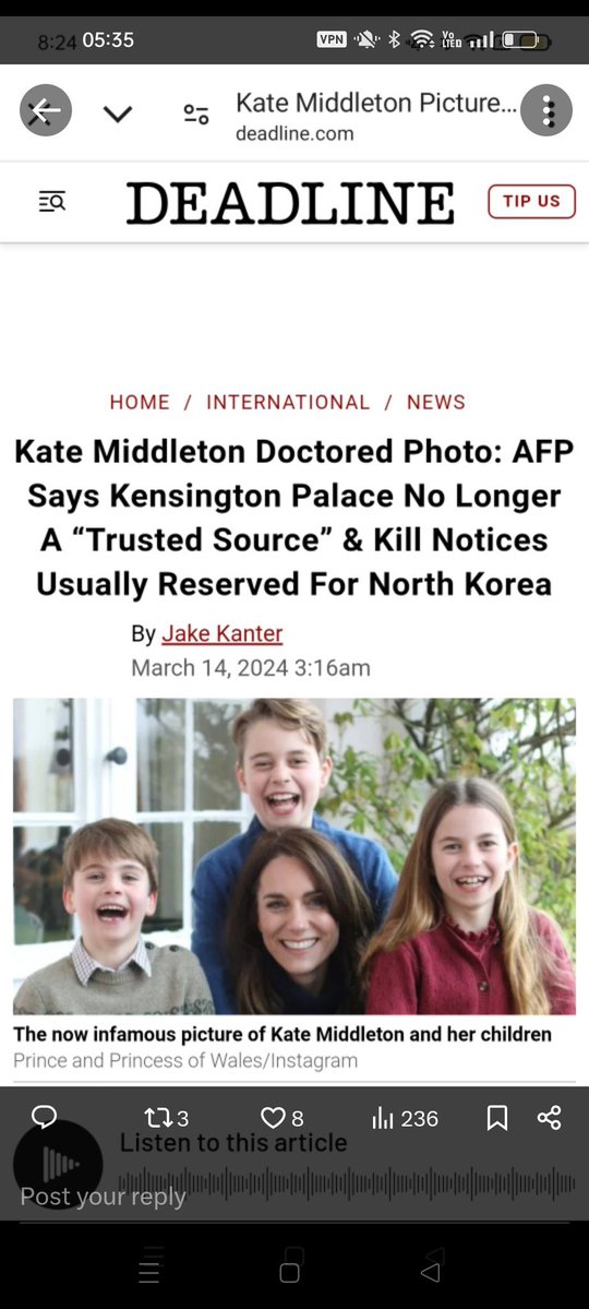 kuia_is's tweet photo. So a climber had to hand his footage over to KP so they could “control” the narrative, brings back memories #Photogate #Farmgate https://t.co/ccuYdQVr7w