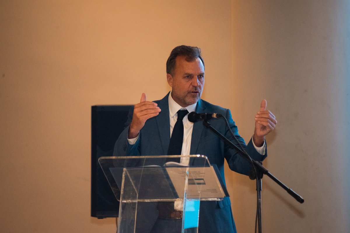Fabrizio Opertti tweet media