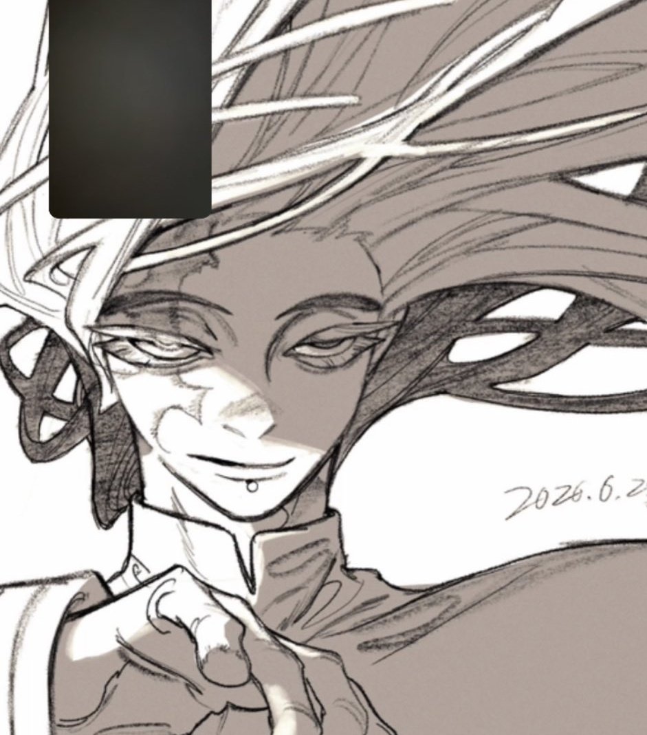 GrailofMud's tweet photo. My favorite mangaka when it comes to these illustrations https://t.co/8HWbsvgZey