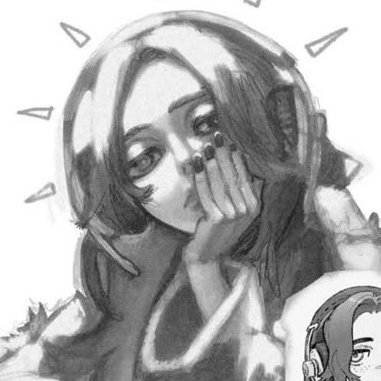 GrailofMud's tweet photo. My favorite mangaka when it comes to these illustrations https://t.co/8HWbsvgZey