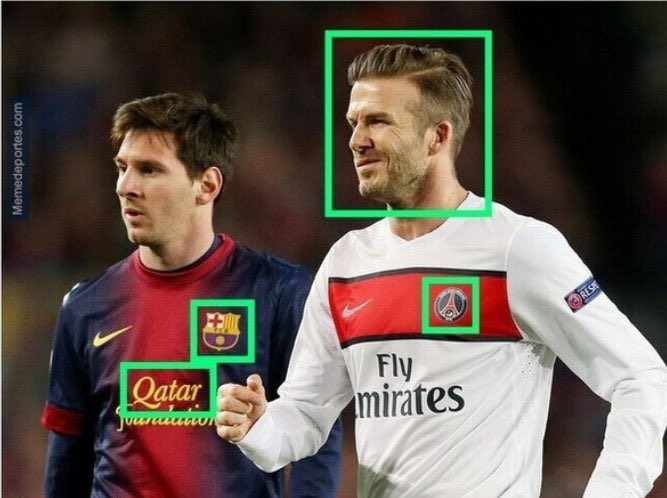 MessiLeoBrasil_'s tweet photo. A carreira de Lionel Messi resumida em uma só foto. https://t.co/FS40CqoIGe