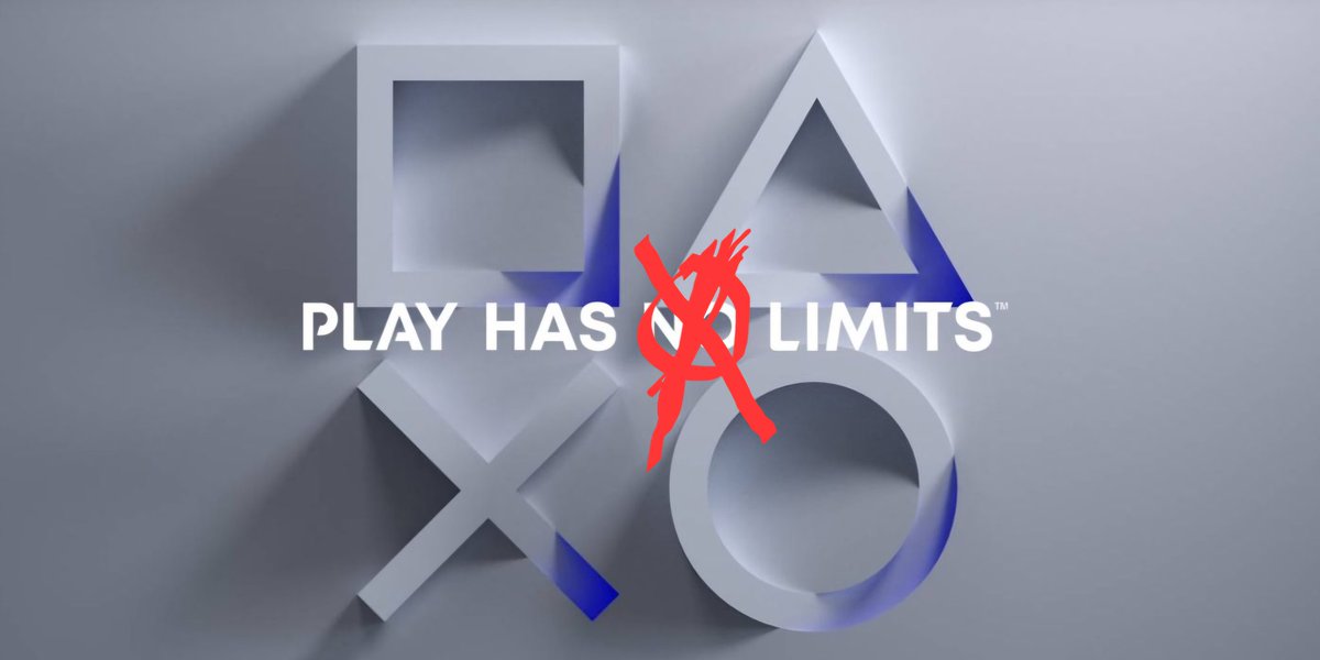 Spawnman625's tweet photo. @PlayStation https://t.co/g4VkTivXkO